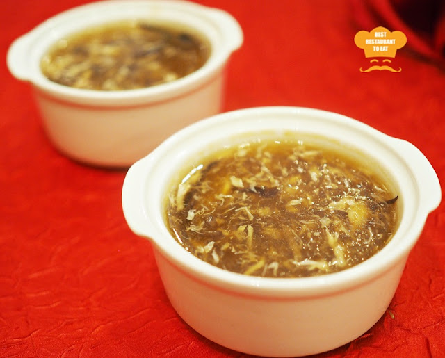 Best Restaurant To Eat - Malaysian Food Blog: Halal Yummy Crab