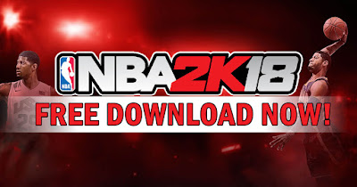 nba 2k19 download free nba 2k19 download free