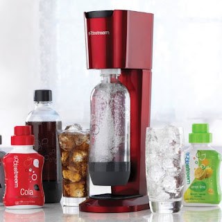 sodastream michaels jillian