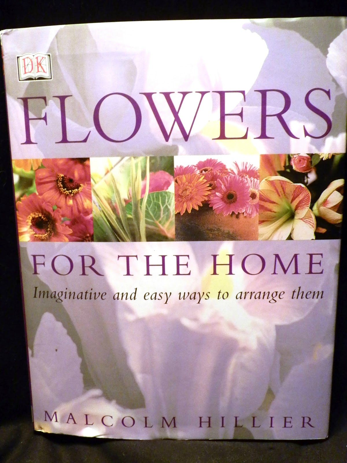 PlantPostings Flowers for the home