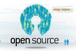 Pengertian Open Source Beserta Kelebihan Dan Kekurangannya
