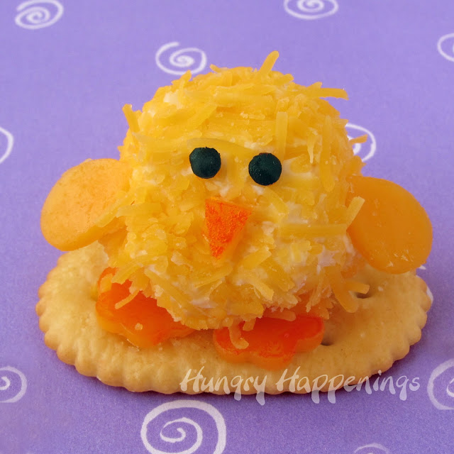 My Crazy Life and The Blessings Within: Adorable Edibles for Easter and ...