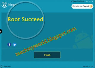 how to root android phone ?@myteachworld.com
