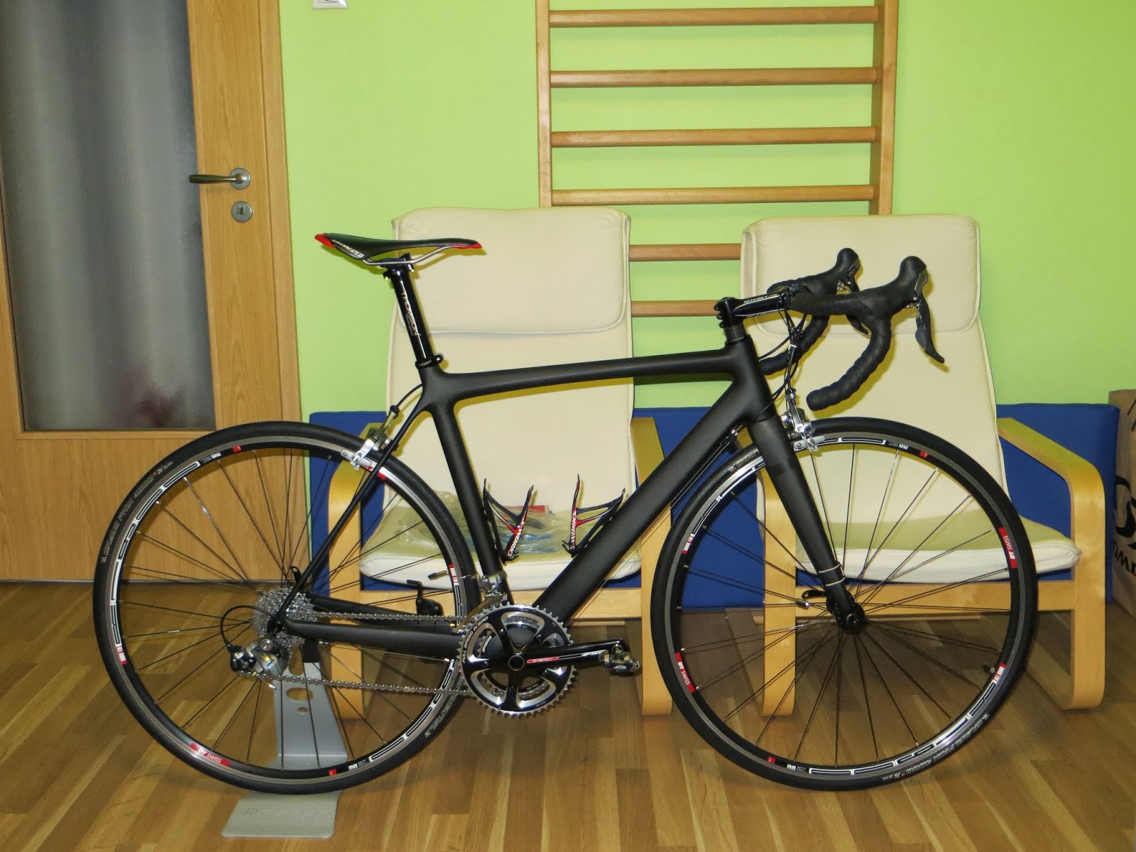 fm028 chinese carbon bike