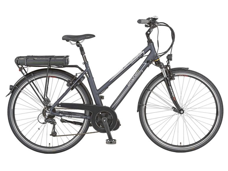 Prophete EBike AluTrekking 28 Zoll enovation NAVIGATOR 3.0 Lidl Dein Produktbewertungen