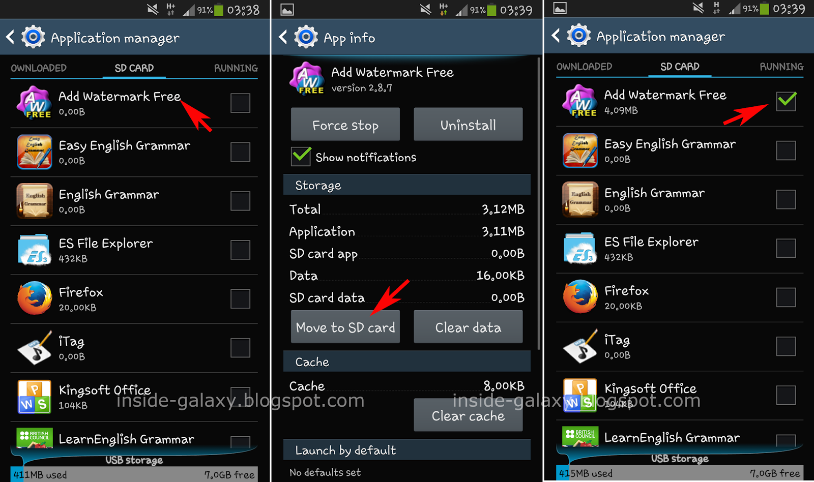 Terminology in case Thorny Inside Galaxy: Samsung Galaxy S4: How to Move Apps to SD Card or to Device  Storage