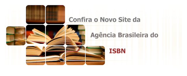 ISBN - Código de Barras