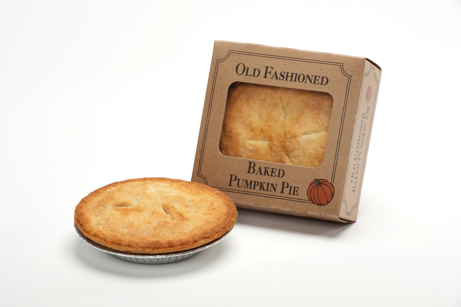 You Have to Try Table Talk Pies! Miki's Hope