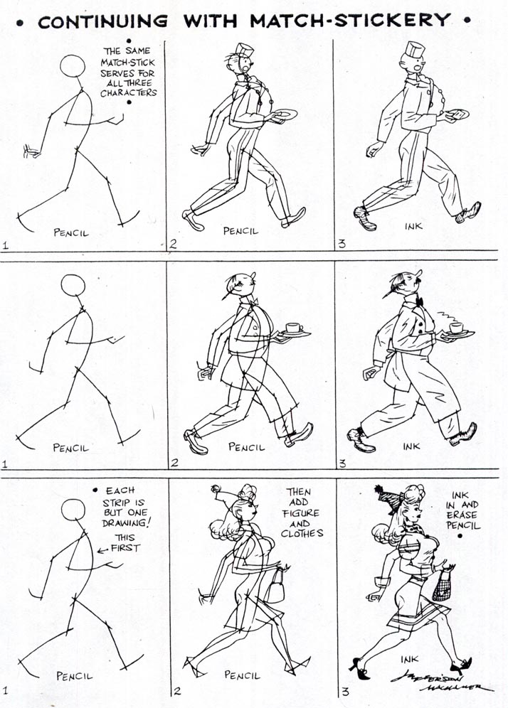 Creative Concepts: Week Three In-Class Drawing Exercise &amp; Sketchbook ...