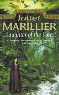 A Filha da Floresta - Juliet Marillier