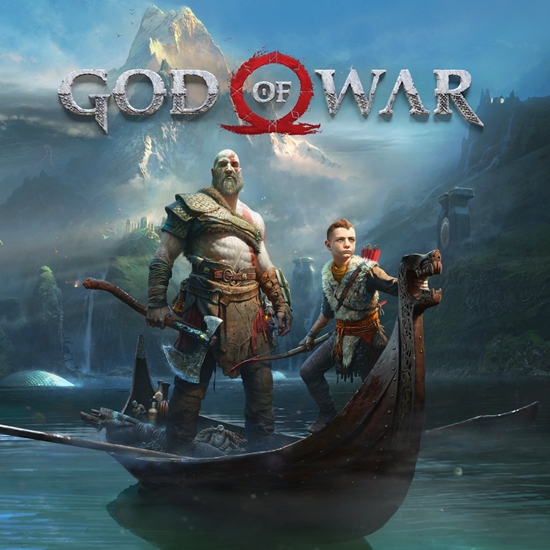 O.X.I.D.E : God of War