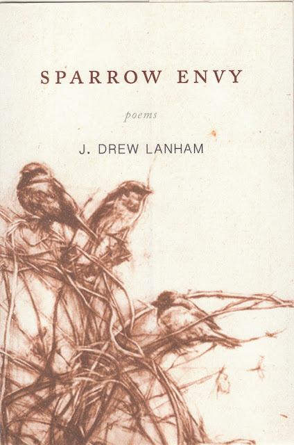 Register for Letters to Birds with J. Drew Lanham
