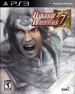 Dynasty warrior 7 pc english patch download