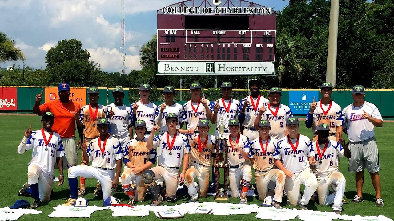 15u Travel Baseball Teams Travel Choices