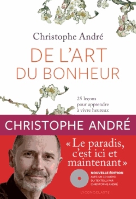 Les Nouveaux Chapitres Du Bonheur Pinceaux, couteaux, tableaux: De l'art du bonheur : un livre magnifique