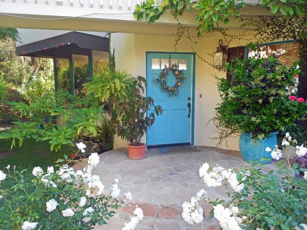 Mempercantik Jalan Setapak di Taman | rumah idamanku