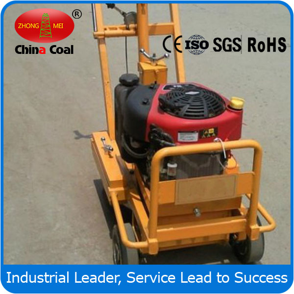 Shandong China Coal Group Construction Equipment 1050/1250 Road