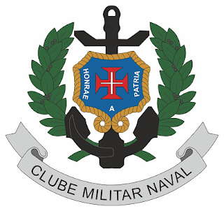 NÁUTICO: CLUBE MILITAR NAVAL