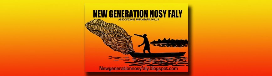 New Generation Nosy Faly