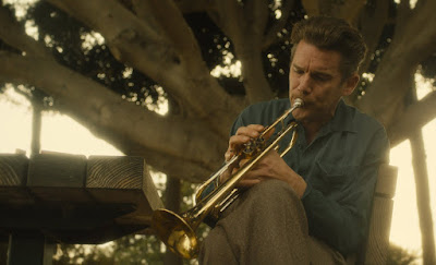 Born to be Blue Movie Image Ethan Hawke