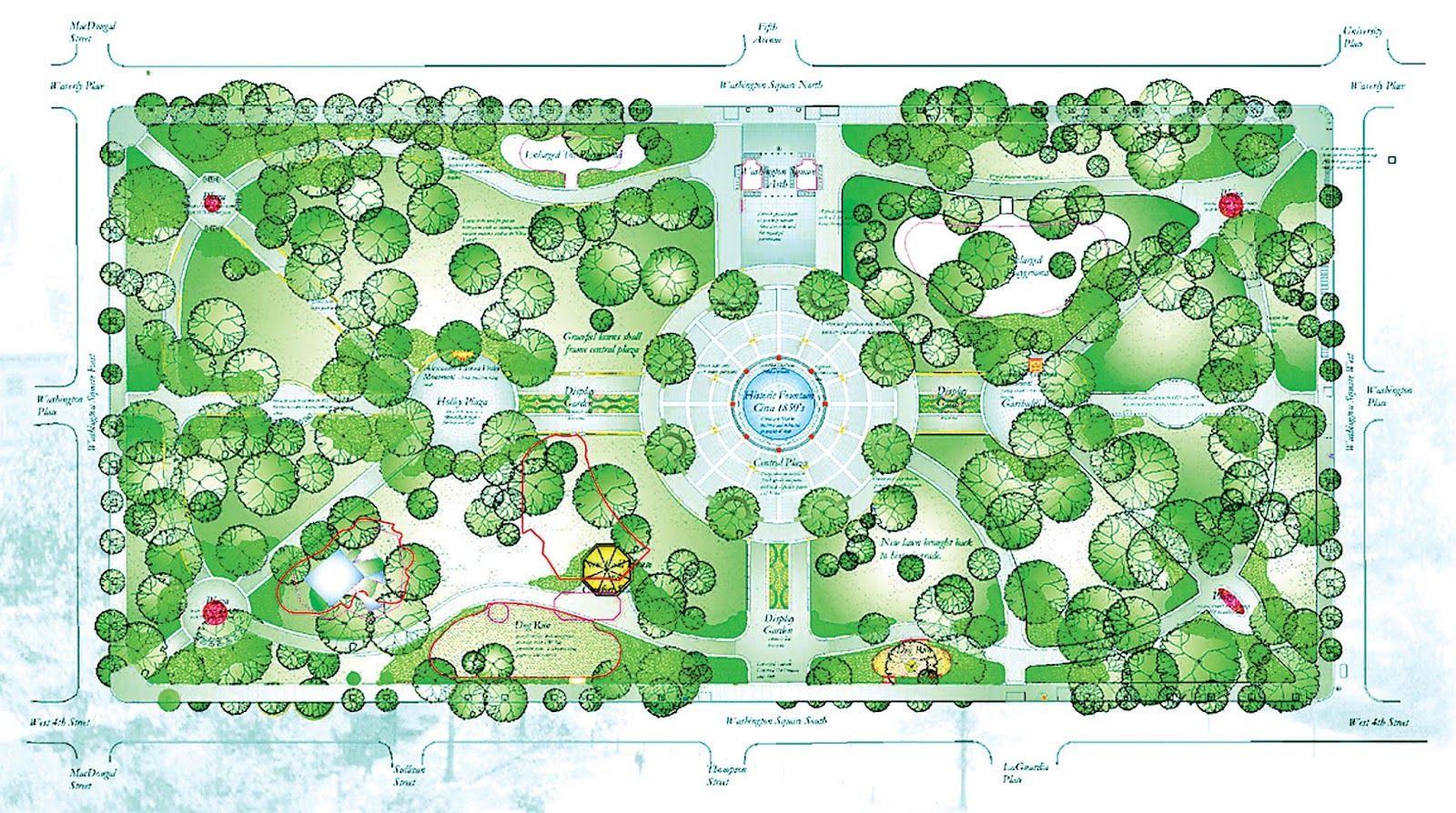 Best Dog Parks In Nyc Best Dog Parks In Nyc