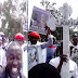 La jeunesse s'exprime lors du meeting du 31 juillet ...... ADIEU KABILA  : Ba yeli ye cercueil na Ekuluzu oyo ba yeleka mobutu (vidéo)