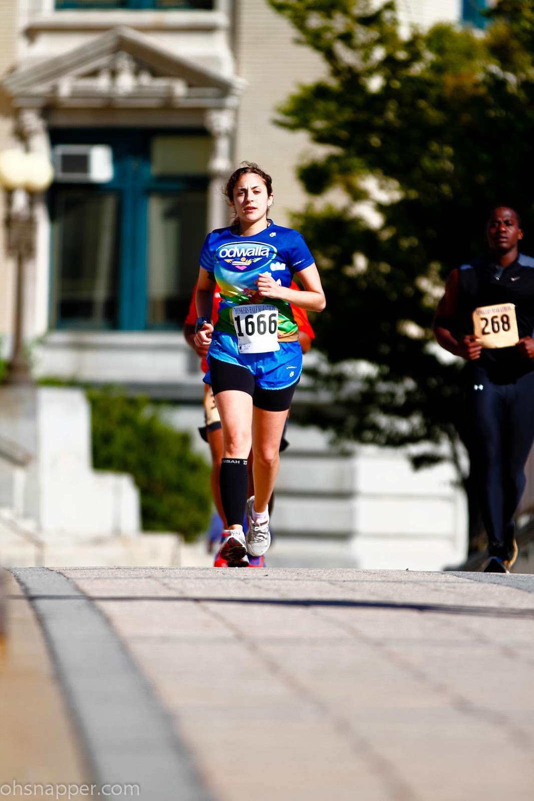 Yonkers Half Marathon Surviving the Philly Marathon and Beyond