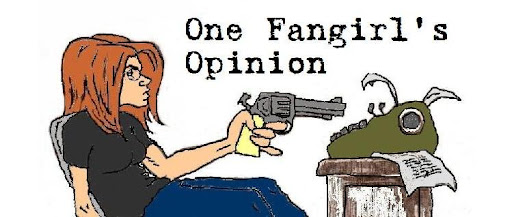 Susan Hillwig: One Fangirl's Opinion