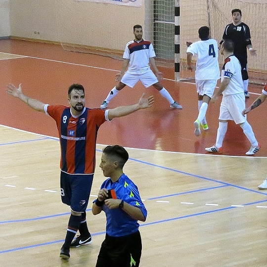 5IOMLA SERIE C1 Imolese Calcio 1919 corsara