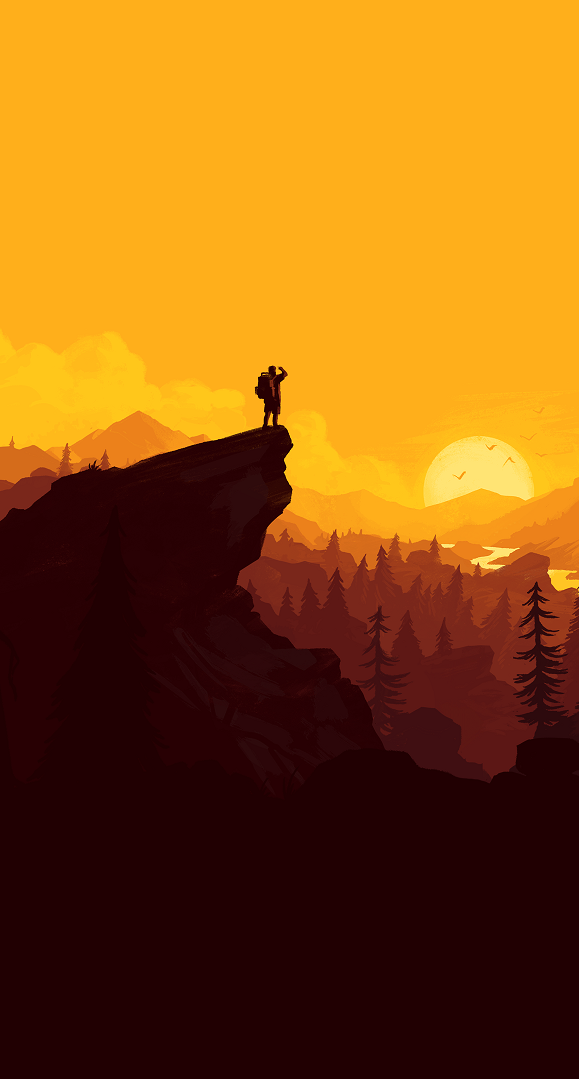 10 AMAZING MINIMALIST PHONE WALLPAPERS