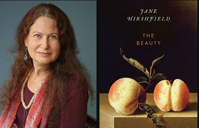 The Beauty Jane Hirschfield