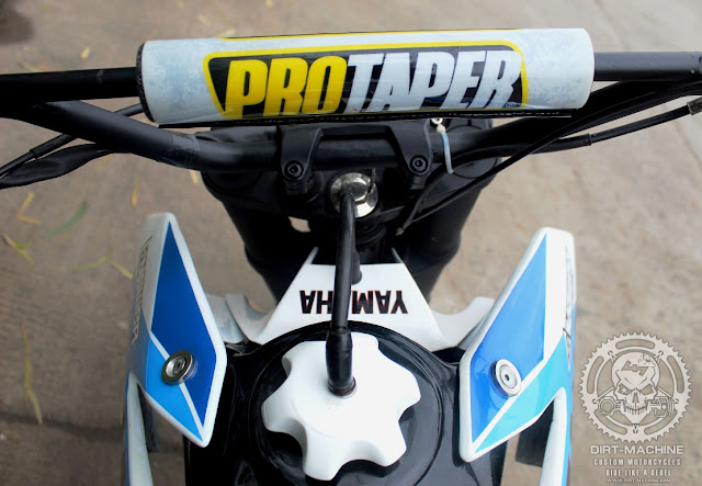 new ray dirt bikes