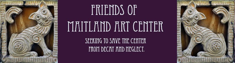 Friends of Maitland Art Center