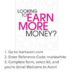 Become an Avon Rep and Earn 40%!