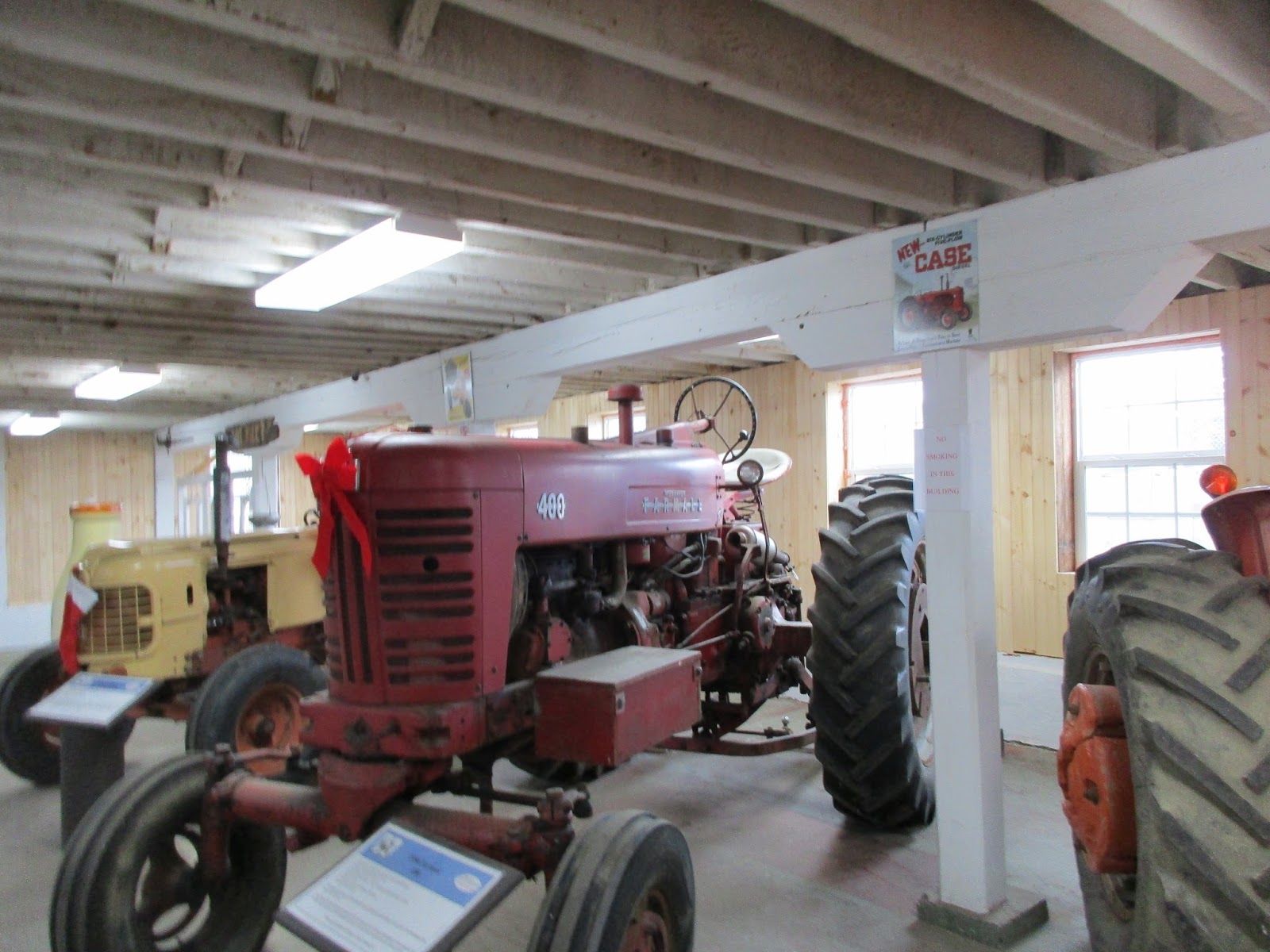 Remling Genealogy Central New York Living History Center