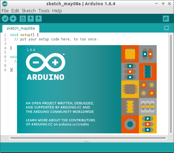 how to download arduino ide oon window computers