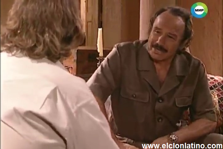 El Clon Telenovela Brasileña En Español Capitulos Online