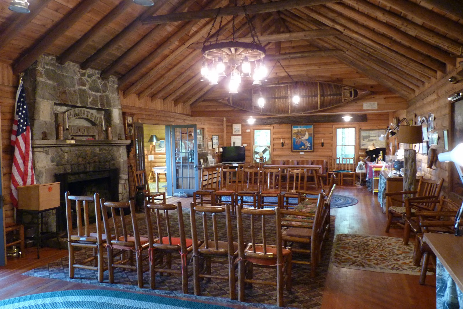 The 1,000Mile Great Lakes Adventures Hiawatha Club