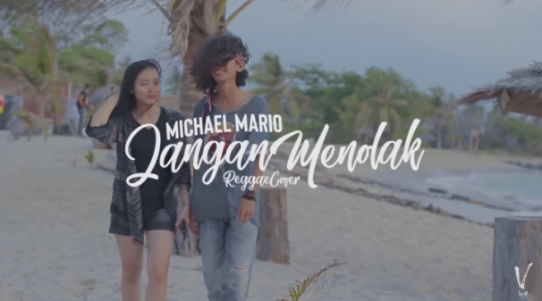 Chord Gitar/Kunci Gitar SMVLL Jangan Menolak