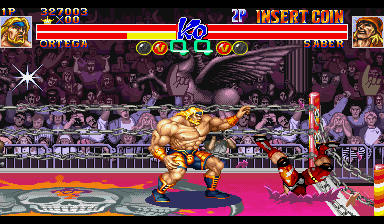 Ring of Destruction: Slam Master 2+download free+arcade+game+portable