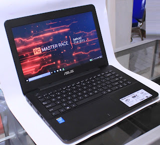 Laptop ASUS A455LA-WX668D Core i3 Broadwell