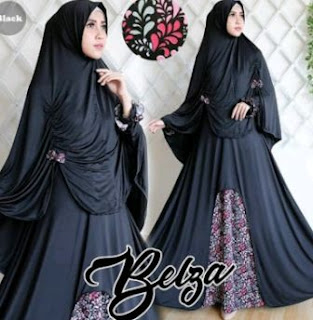 GAMIS BAJU BUSANA MUSLIM  TREND 2017 TERBARU Aneka Stelan Gamis Blus Jilbab Koko Mukena Terbaru Lebaran Edisi TRENDY 2017