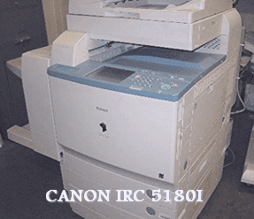 CANON IRC 5180I, 5180 COLOR COPIER For Mac And Windows Driver Download CANON IRC 5180I, 5180 COLOR COPIER For Mac And Windows Driver Download