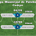 Copa Municipal de Futebol de Campo tem prosseguimento com dois jogos no final de semana