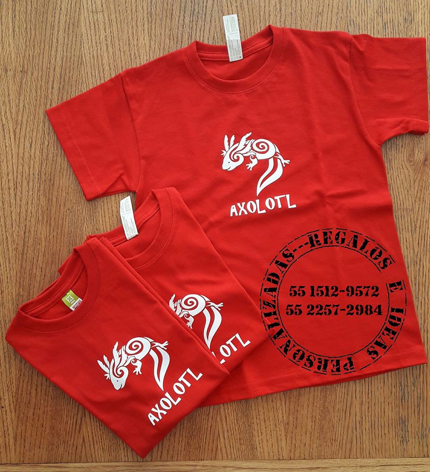 playeras personalizadas dia del niño