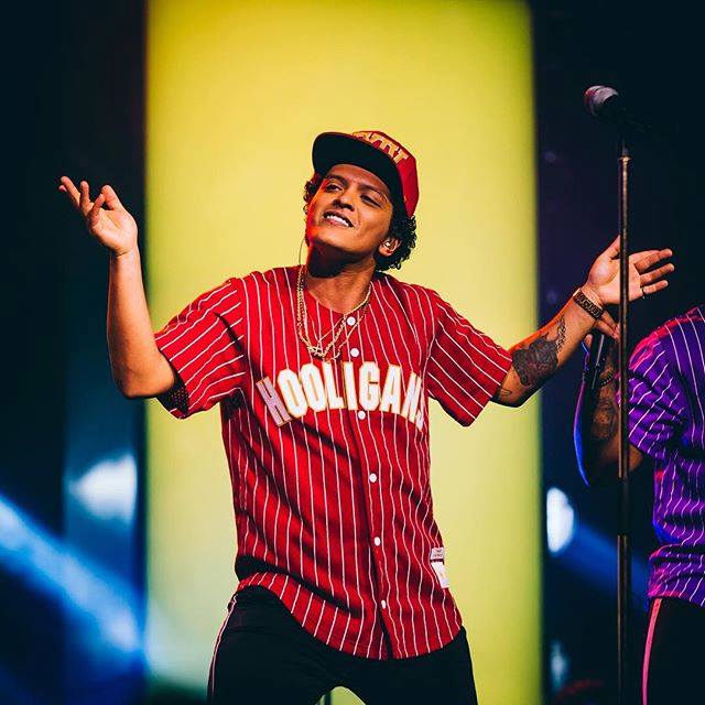 Bruno Mars Donates 1 Million Of Concert Revenue To Flint Water