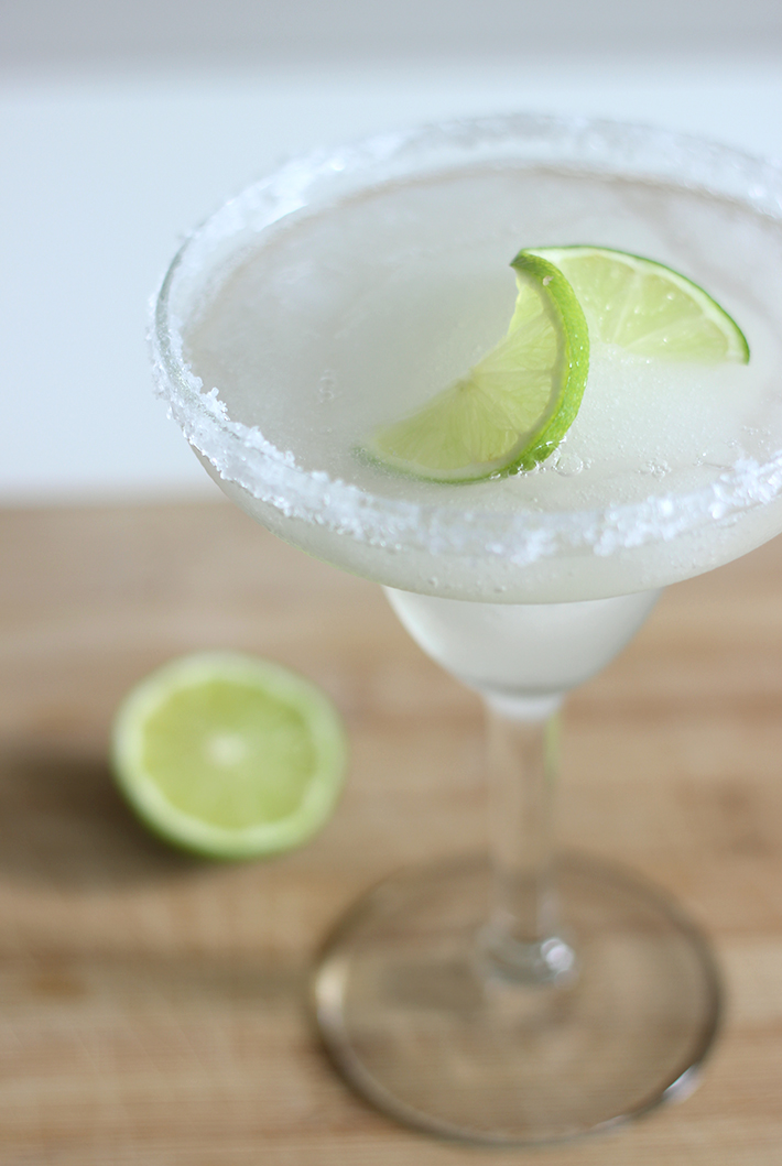 Frozen Margarita Recipes by Carina