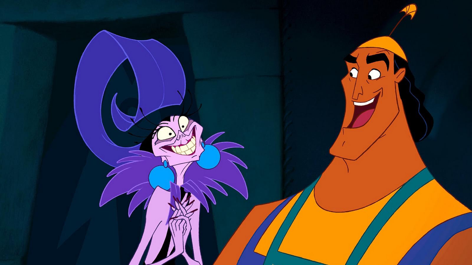 The Emperor S New Groove Porn Pictures 21