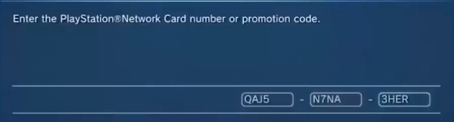 чит коды playstation четыре