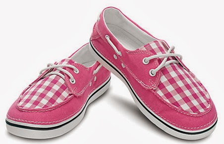 Crocs 30% Off Everything (Including Outlet) Today Only - Women\u0026#39;s Hover Gingham Shoes $10.49 ...
